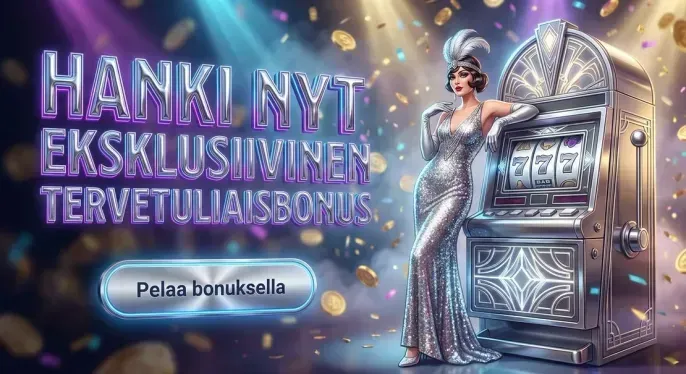 Talismania Casino
